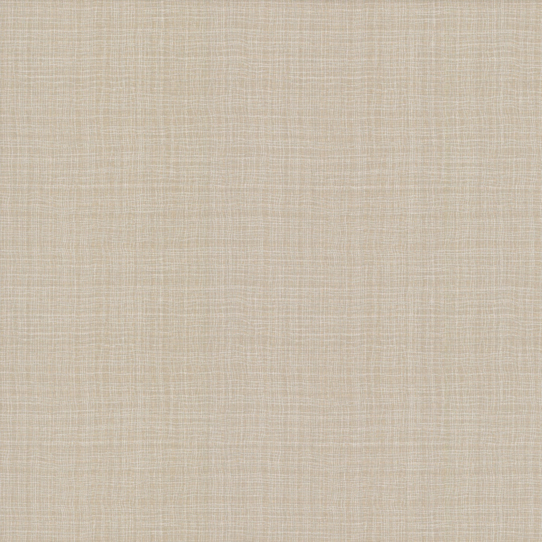 Caprice Tan Wallpaper by York Wallcoverings Designer