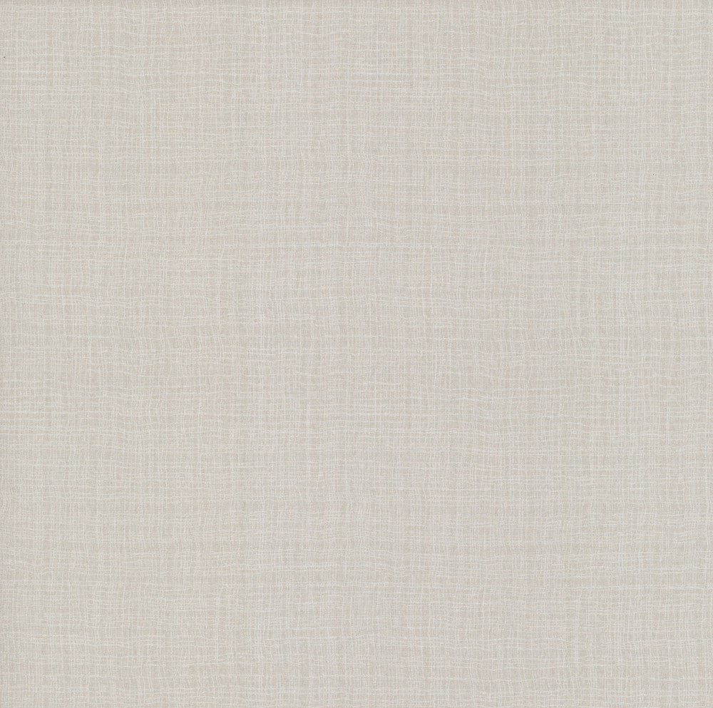 Caprice Beige Wallpaper by York Wallcoverings Designer Artisan Digest Covers about 60.8 square feet 27-in by 27-ft long roll Unpasted 12.63 - Swanky Fabrics -