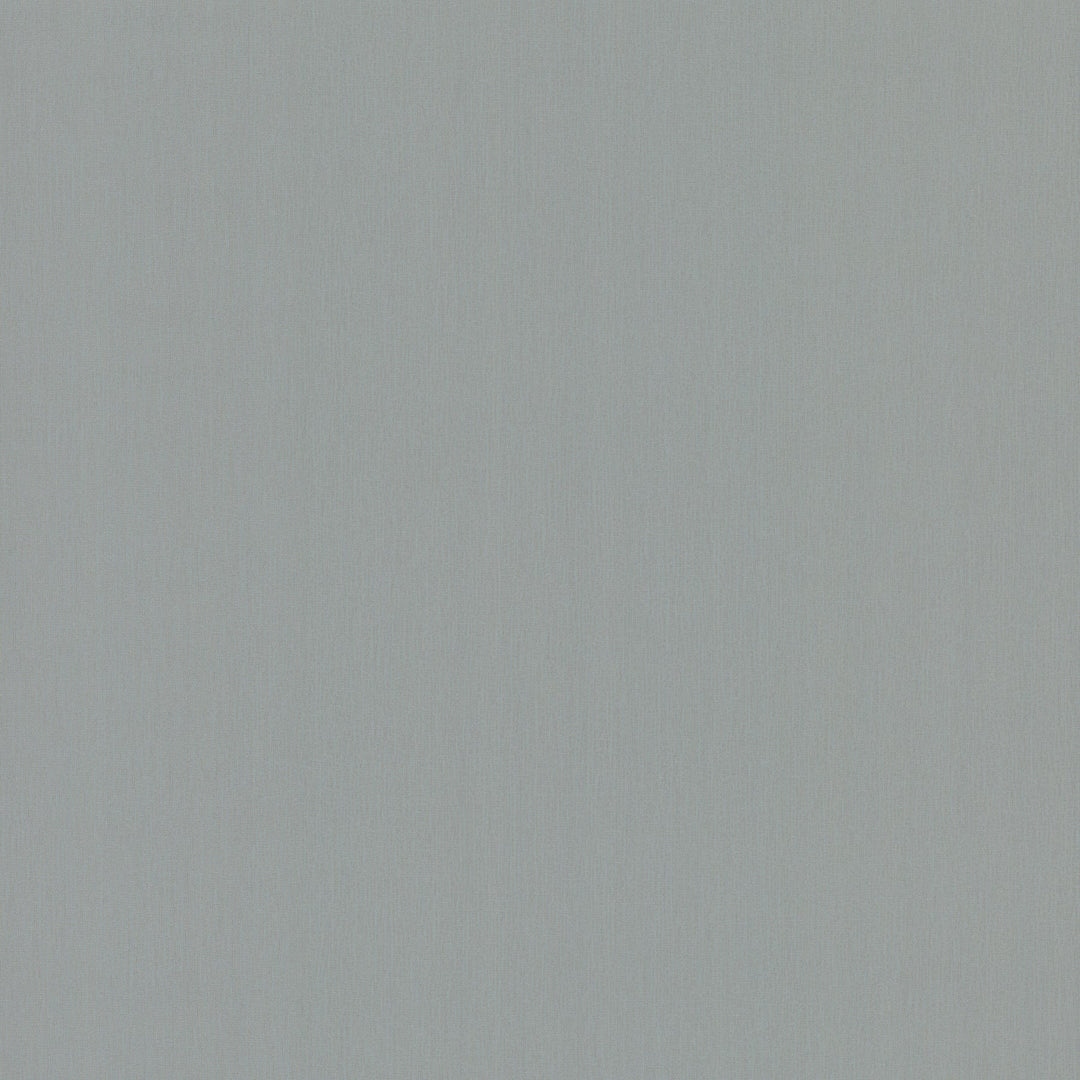 Radiant Juniper Blue & Grey Wallpaper by York Wallcoverings Designer