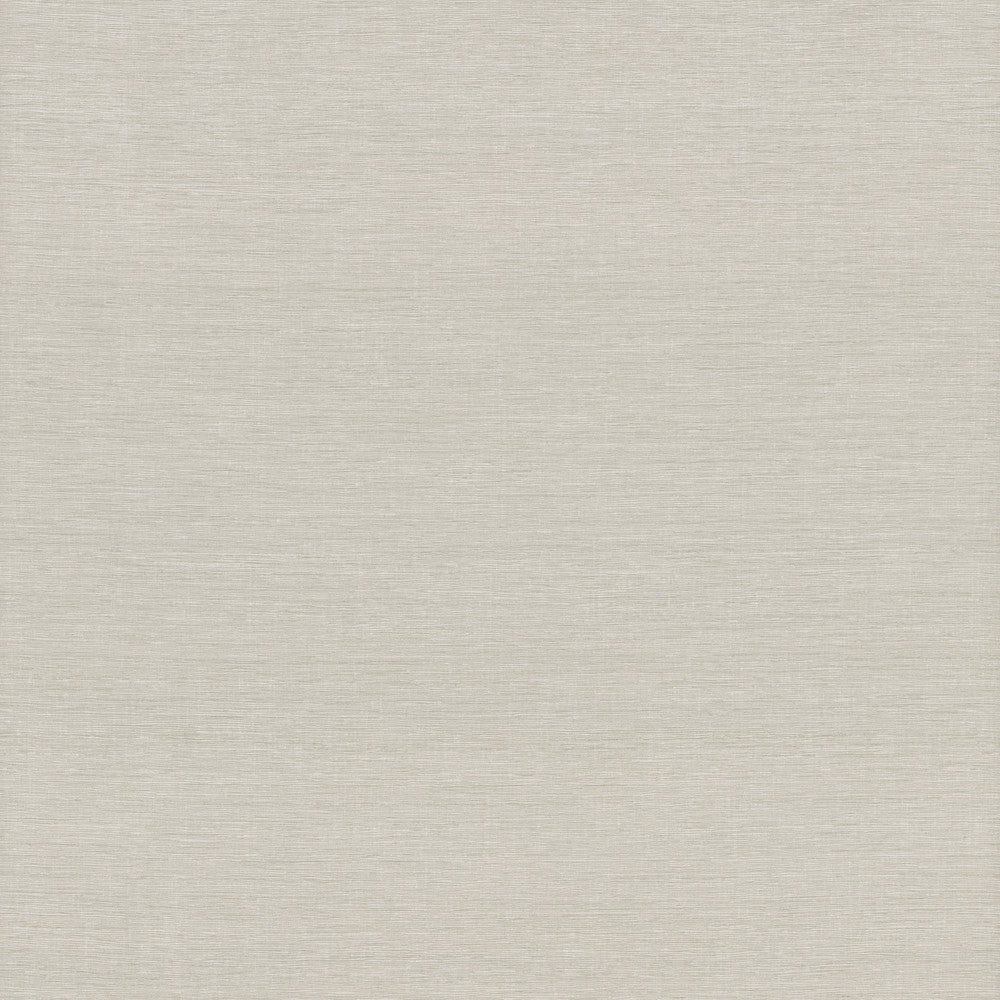 Altitude Grey & Beige Wallpaper by York Wallcoverings Designer Artisan Digest Covers about 65 square feet 26-in by 30-ft long roll Prepasted 0 - Swanky Fabrics -