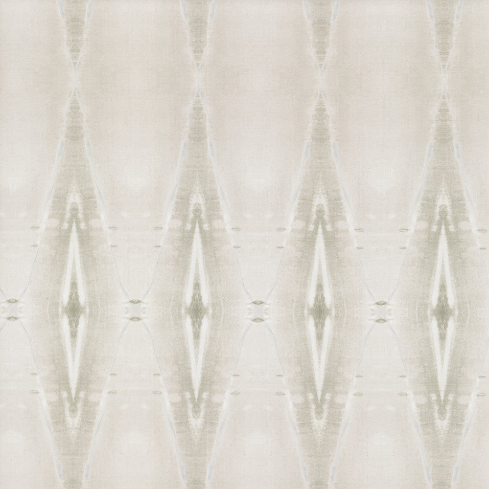 Origin Off White Wallpaper by York Wallcoverings Designer Artisan Digest Covers about 60.8 square feet 27-in by 27-ft long roll Unpasted 25.25 - Swanky Fabrics -