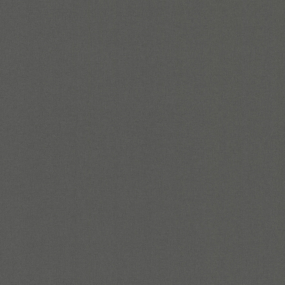 Gypsy Weave Black Wallpaper by York Wallcoverings Designer Artisan Digest Covers about 65 square feet 26-in by 30-ft long roll Unpasted 0 - Swanky Fabrics -