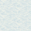 Seabrook Designs Wallpaper Calm Seas Sky Blue DA60502