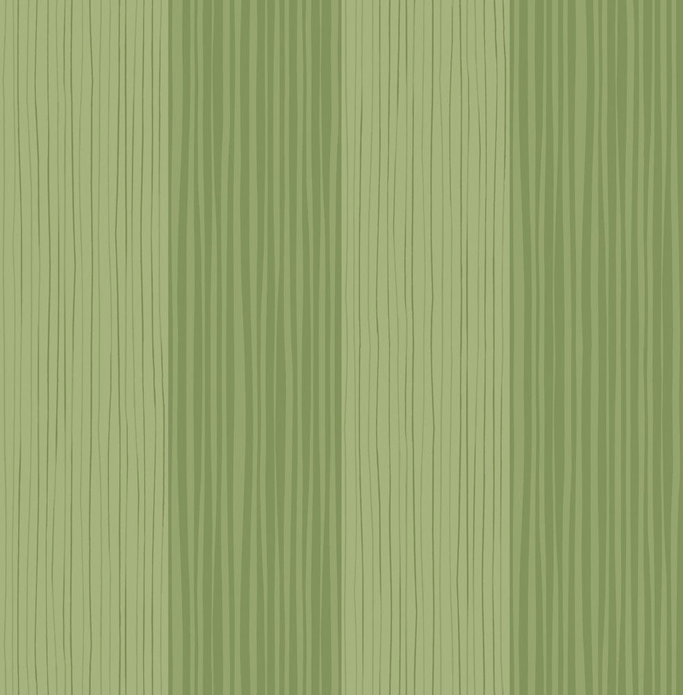 Stripes Lime Green DA61803 by Seabrook Designs Designer Wallpaper