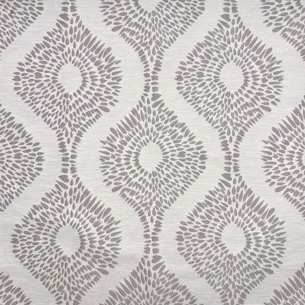 Emb By Lomasi B Jicama by Europatex Designer Fabric Embroideries by Lomasi 70% Polyester, 15% Cotton, 15% Linen 9.71" H, 9.89" V 54.00 inches - Swanky Fabrics -