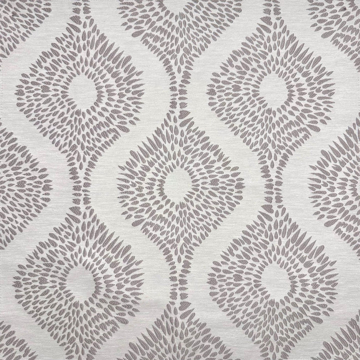 Emb By Lomasi B Jicama by Europatex Designer Fabric Embroideries by Lomasi 70% Polyester, 15% Cotton, 15% Linen 9.71" H, 9.89" V 54.00 inches - Swanky Fabrics -