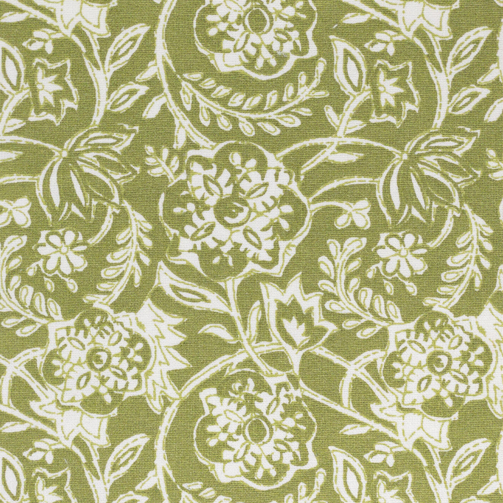 Dabster 2 Olive by Stout Fabric Stout Fabric Dabster 2 OliveFabric RAINBOW LIBRARY PEAR/JUNGLE 100%COT INDIA </p><p>Repeat: H: 4.500, V: 5.500 56 in - Fabric Carolina -