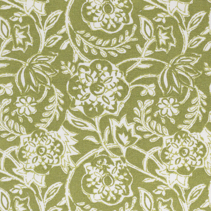 Dabster 2 Olive by Stout Fabric Stout Fabric Dabster 2 OliveFabric RAINBOW LIBRARY PEAR/JUNGLE INDIA </p><p>Repeat: H: 4.500, V: 5.500 56 in - Fabric Carolina -
