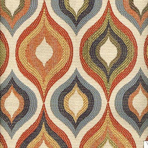 Magnolia Fabric Dacapo Primary