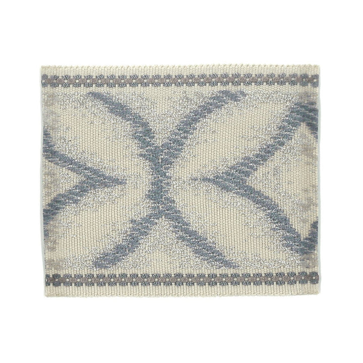 Dactyl 5 Smoke by Stout Trim Stout Trim Dactyl 5 SmokeTrim NEW WORLD TRIM VOLUME II 100%SVI CHINA </p><p>Repeat: H: 3.500, V: 0.000 3 in - Fabric Carolina -