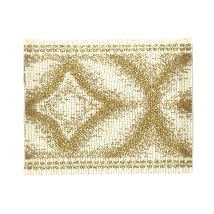 Dactyl 7 Toffee by Stout Designer Trim NEW WORLD TRIM VOLUME II 100%SVI CHINA FLAME RETARDANT-U.F.A.C. CLASS 1 CATB 117-2013 MARTINDALE WEAR TEST (50 000 CIRCULAR RUBS) Horizontal: 0.000 and Vertical: 0.000 3 in - Swanky Fabrics -