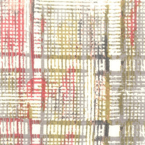 Stout Fabric Daffodil 1 Platinum