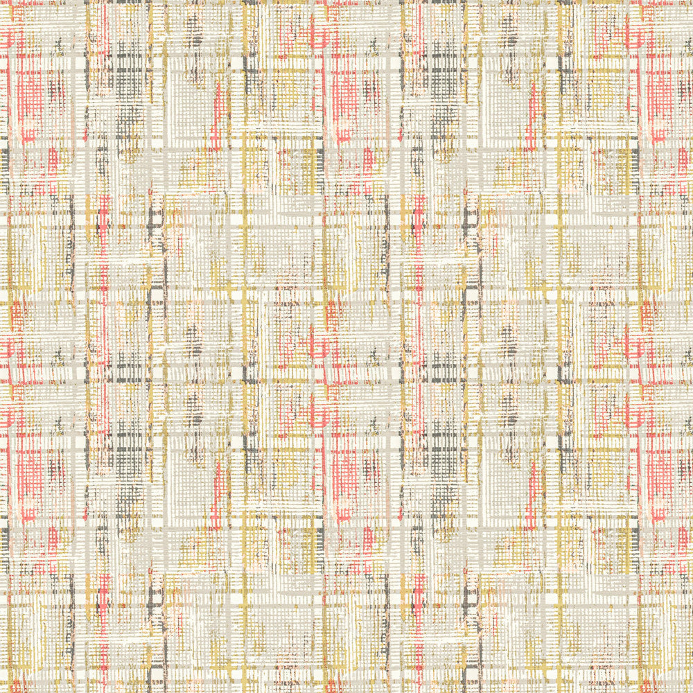 Daffodil 1 Platinum by Stout Fabric Stout Fabric Daffodil 1 PlatinumFabric COMFORTABLE LIVING PLATINUM/SLATE 100%COT INDIA </p><p>Repeat: H: 13.500, V: 16.250 54 in - Fabric Carolina -
