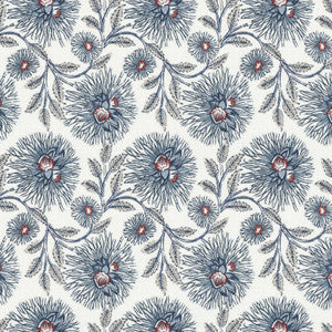 Stout Fabric Dahlia 2 Festival