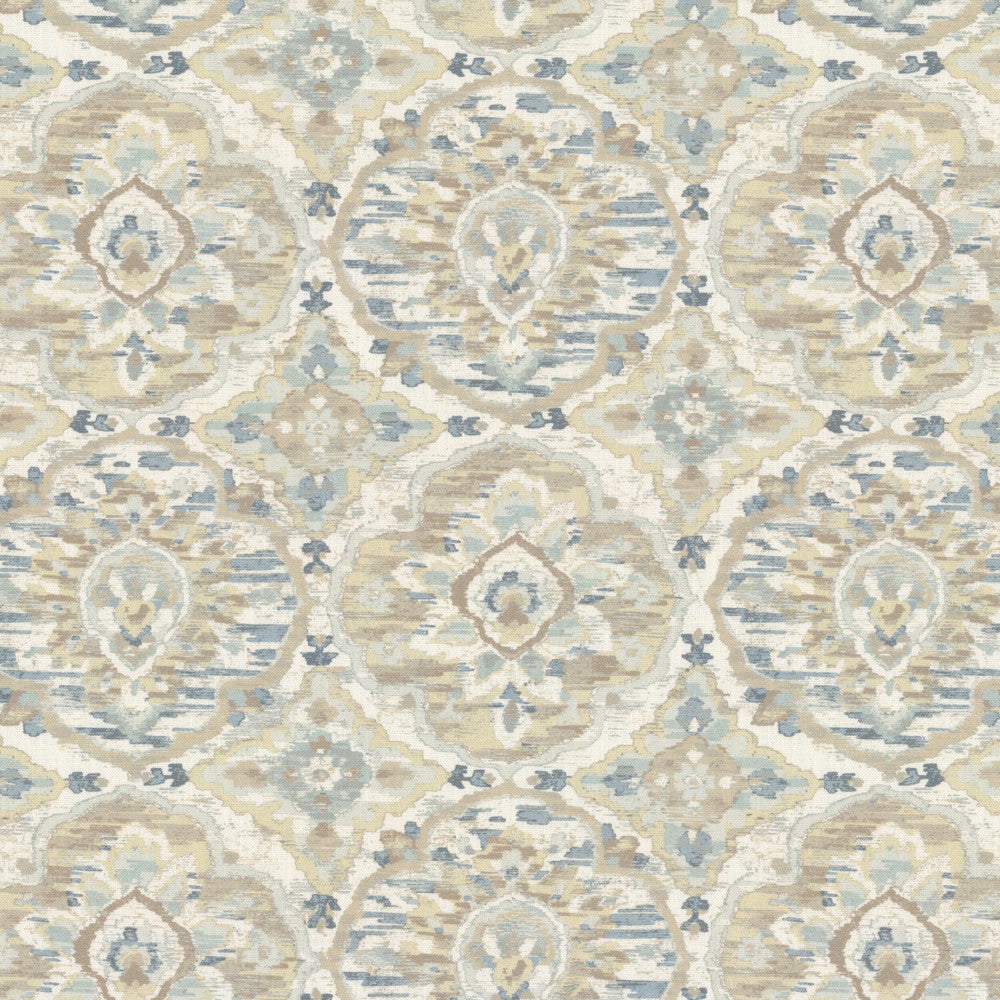 Daily 6 Linen by Stout Fabric Stout Fabric Daily 6 LinenFabric RAINBOW LIBRARY OATMEAL/STRAW 70%SVI 30%LIN SPAIN </p><p>Repeat: H: 27.000, V: 27.000 54 in - Fabric Carolina -