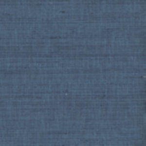 Daily Navy by Norbar Designer Fabric PUNJAB 63% POLYESTER 37% COTTON INDIA 54 - Swanky Fabrics -