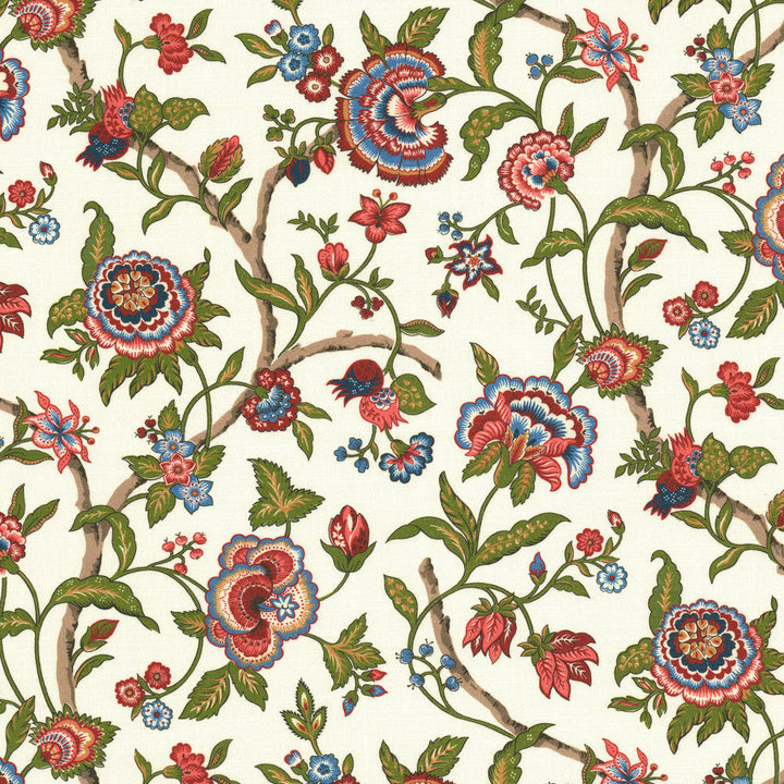 Daiquiri 1 Firecracker by Stout Fabric Stout Fabric Daiquiri 1 FirecrackerFabric COMFORTABLE LIVING ROSEWOOD/PEONY 100%COT SPAIN </p><p>Repeat: H: 13.500, V: 18.000 54 in - Fabric Carolina -