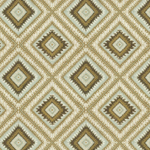 ABBEYSHEA Fabric Helton 905 Mineral