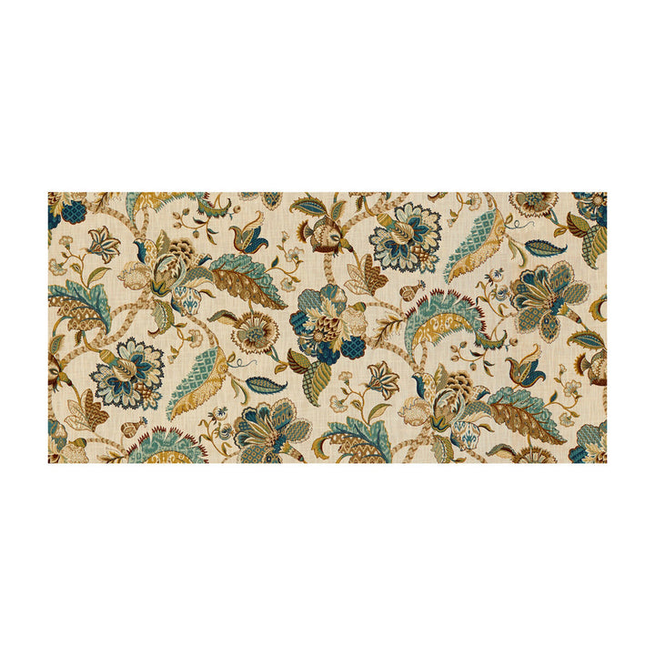 Kravet Basics Dalea-516 by Kravet Basics Fabric Kravet Basics Fabric Kravet Basics Dalea-516Fabric KRAVET COLORS COTTON - 100% United States </p><p>Repeat: H: 27, V: 27 54 - Fabric Carolina -
