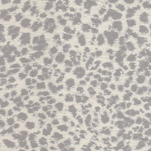 Stout Fabric Dalmation 1 Smoke