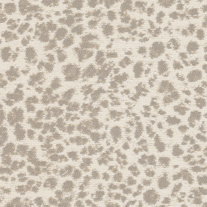 Dalmation 3 Fawn by Stout Fabric Stout Fabric Dalmation 3 FawnFabric LIVING IS EASY BONE/WHEAT 62%POL 38%PLO USA </p><p>Repeat: H: 13.750, V: 12.750 55 in - Fabric Carolina -