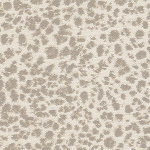 Stout Fabric Dalmation 3 Fawn