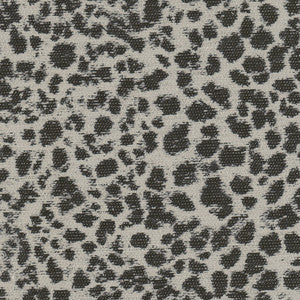 Stout Fabric Dalmation 4 Black/Camel