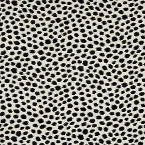 JF Crypton Fabric Dalmatian 97J8381