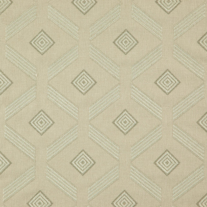 DALTRY 32J7551 by JF Designer Fabric Winning Windows Altitudea 75% Polyester, 25% Cotton India  Horizontal: 6.375 and Vertical: 6 54  - Swanky Fabrics -