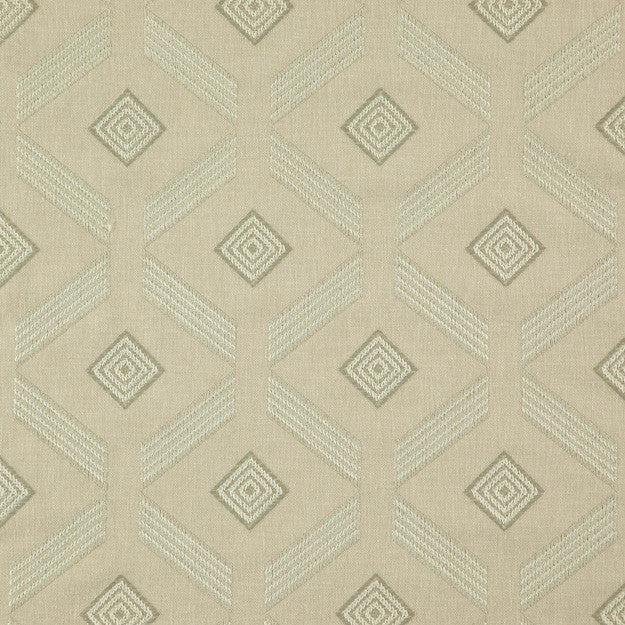 DALTRY 32J7551 by JF Designer Fabric WINNING WINDOWS ALTITUDE 75% Polyester, 25% Cotton INDIA (see sample) Horizontal: 6.375 and Vertical: 6.000 54.00 - Swanky Fabrics -