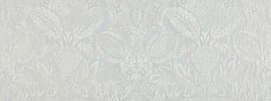 Damasco 101 Antique White by Covington Designer Fabric