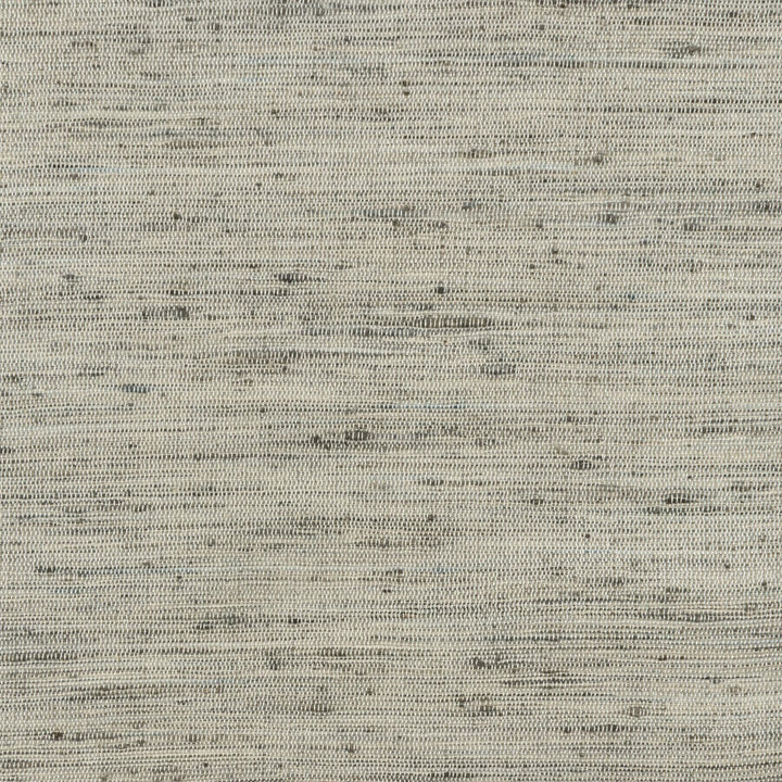 Dameron 5 Stone by Stout Designer Fabric COLOR MY WINDOW DOVE/CHARCOAL 100%POL INDIA Horizontal: 0.000 and Vertical: 0.000 57 in - Swanky Fabrics -