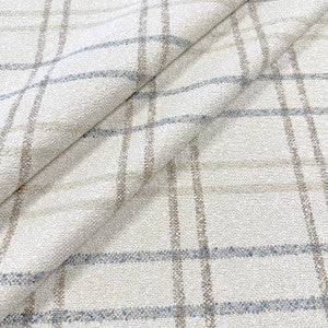 Magnolia Fabric Dampert Blue