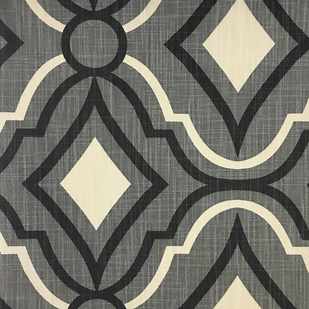 Damsel 98J7051 by JF Designer Fabric Color Concepts Earth Book 100% Cotton China Horizontal: 13.5 and Vertical: 13.5 54 - Swanky Fabrics -