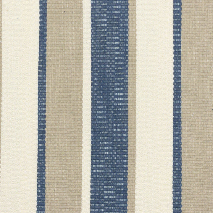 Danbury 2 Dresden by Stout Designer Fabric NO LIMITS 100%POL USA Horizontal: 0.000 and Vertical: 5.000 54 in - Swanky Fabrics -