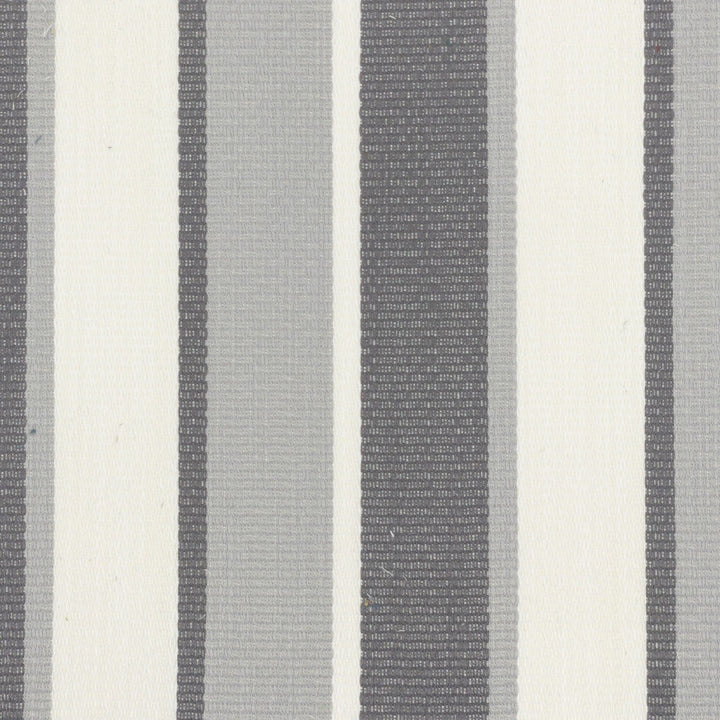 Danbury 6 Flint by Stout Designer Fabric NO LIMITS 100%POL USA Horizontal: 0.000 and Vertical: 5.000 54 in - Swanky Fabrics -
