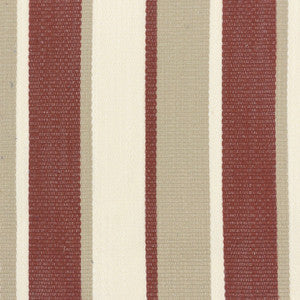 Stout Fabric Danbury 7 Cabernet