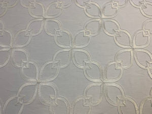 Norbar Fabric Danbury Pure