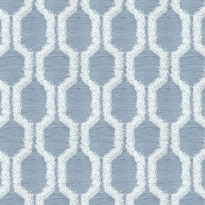 Stout Fabric Dancer 1 Chambray