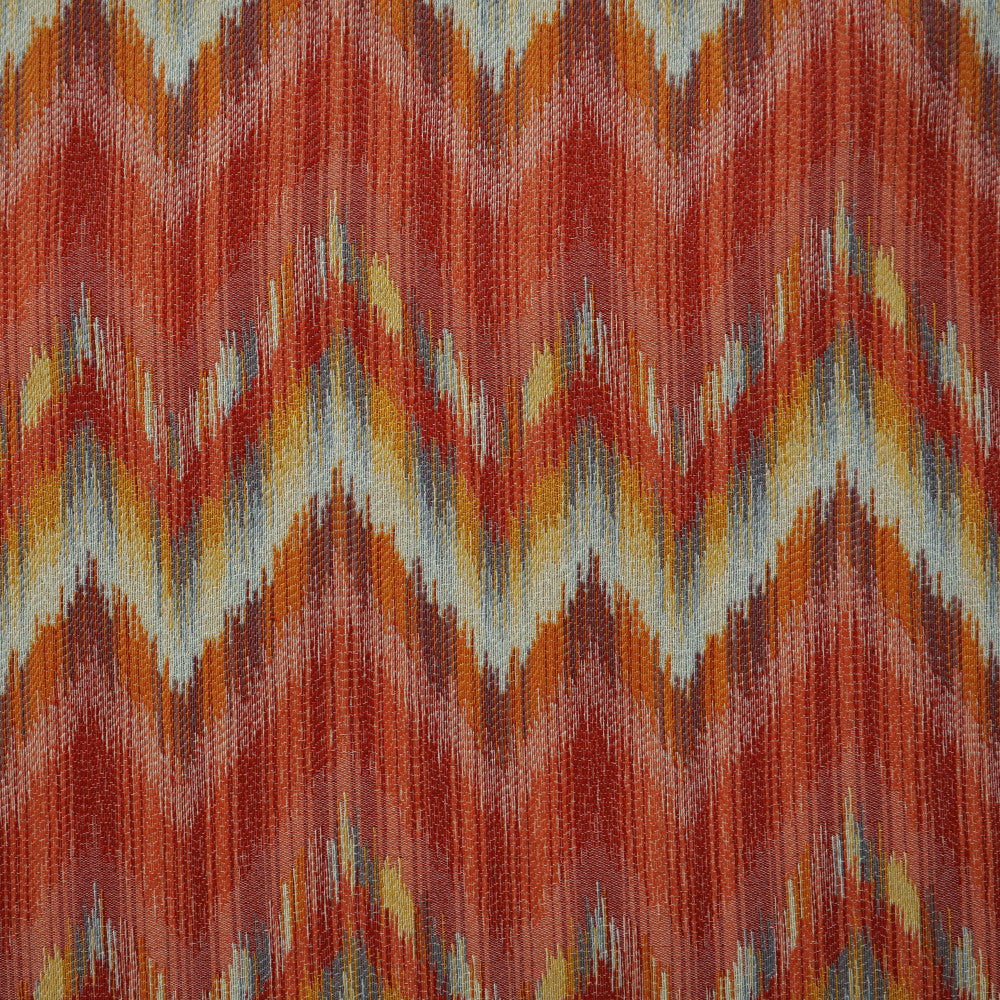 Dancette 24J6531 by JF Designer Fabric Color Concepts Fiesta 100% Polyester United States 39000 Horizontal: 7.5 and Vertical: 6 58 - Swanky Fabrics -