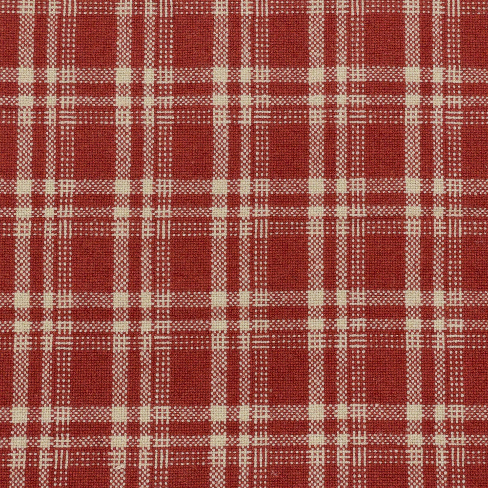 Danielle 1 Brick by Stout Fabric Stout Fabric Danielle 1 BrickFabric COMFORTABLE LIVING QUARTZ/TILE 55%LIN 45%COT CHINA </p><p>Repeat: H: 1.375, V: 1.625 54 in - Fabric Carolina -