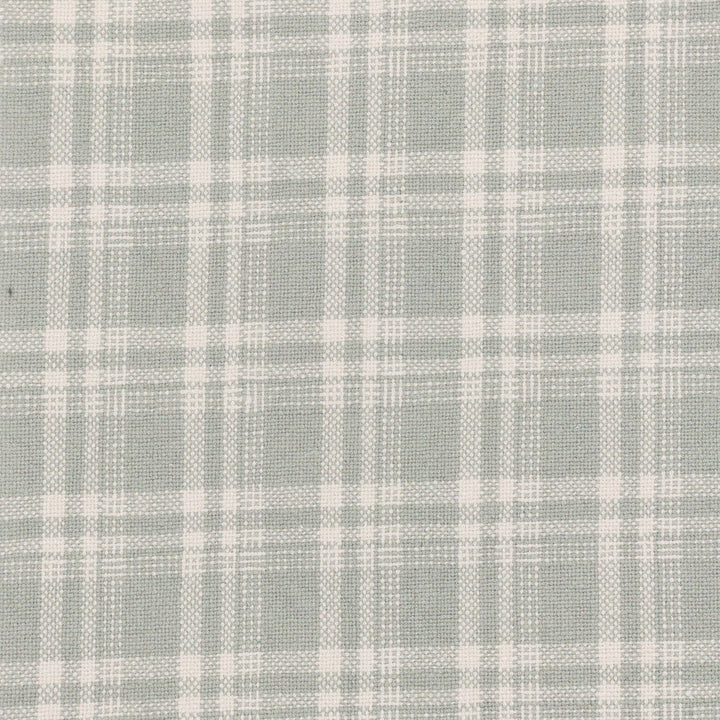 Danielle 3 Balsam by Stout Designer Fabric COMFORTABLE LIVING SPRING/MOSS 55%LIN 45%COT CHINA Horizontal: 1.375 and Vertical: 1.625 54 in - Swanky Fabrics -