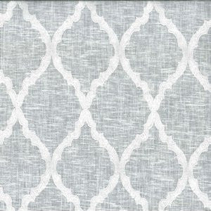 Norbar Fabric Danielle Snowflake