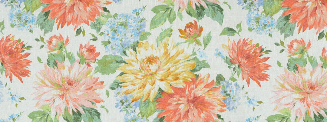 Dannica 212 Garden by Covington Designer Fabric