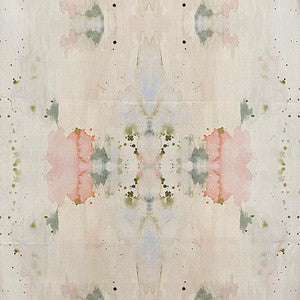 Magnolia Fabric Dante Blush