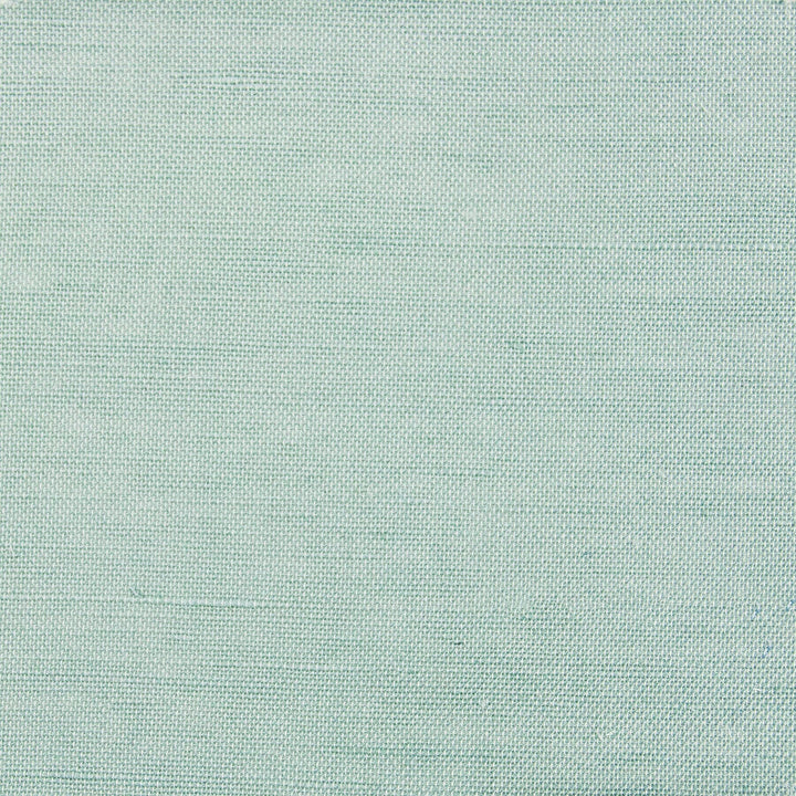 Danube 1 Bay by Stout Designer Fabric COLOR MY WINDOW CADET/SEAFOAM 78%LIN 22%COT INDIA Horizontal: 0 and Vertical: 0 54 in - Swanky Fabrics -