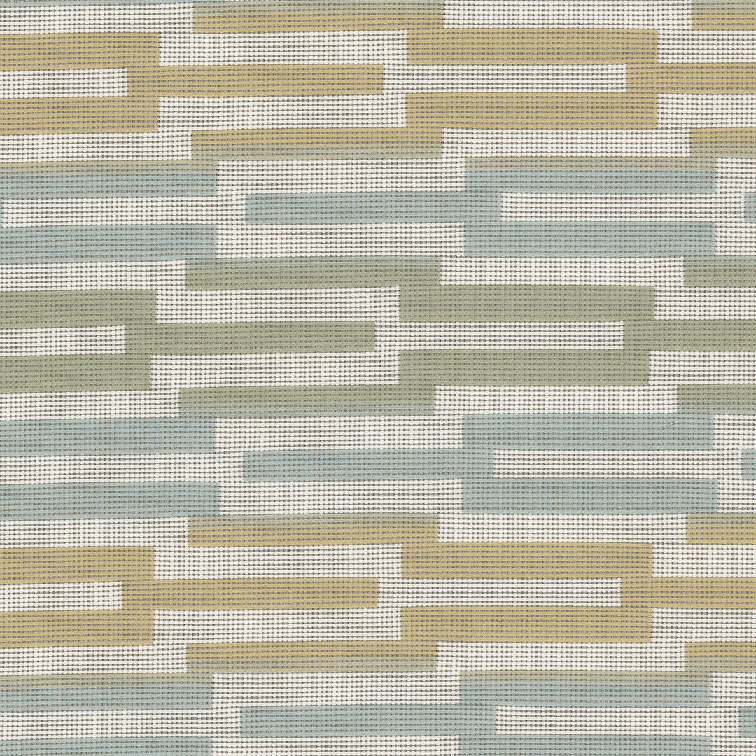 Danzig 1 Springtime by Stout Designer Fabric