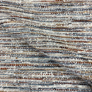 Magnolia Fabric Daphne Stone