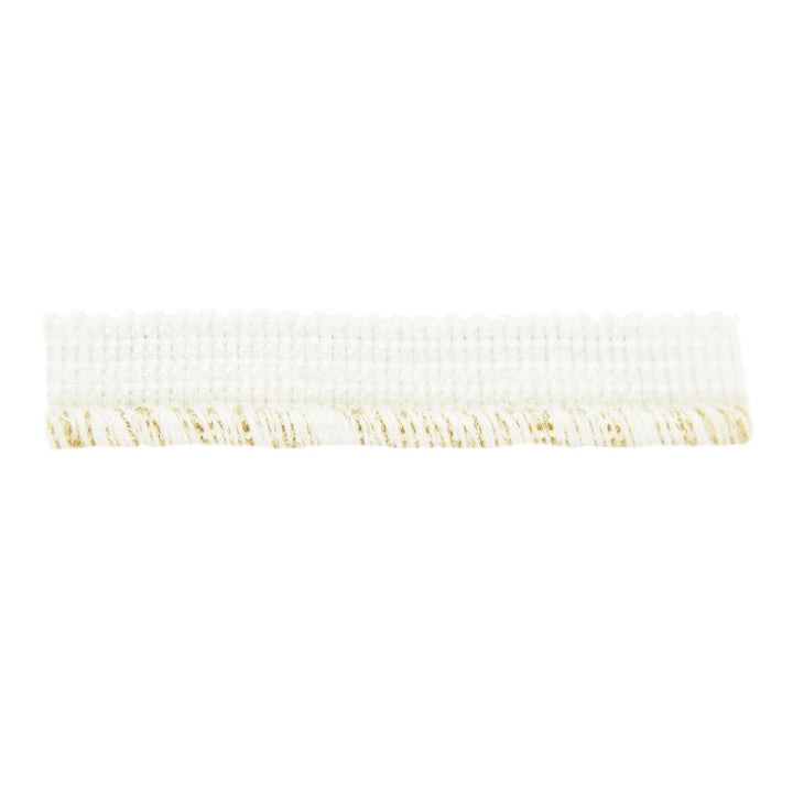 Dardan 3 Birch by Stout Trim Stout Trim Dardan 3 BirchTrim MOONDUST TRIM 30%COT 29%ACR 27%LIN 10%SVI 4%MTL ITALY </p><p>Repeat: H: 0.250, V: 0.250 0.25 in - Fabric Carolina -