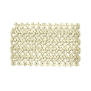 Stout Trim Darning 2 Almond